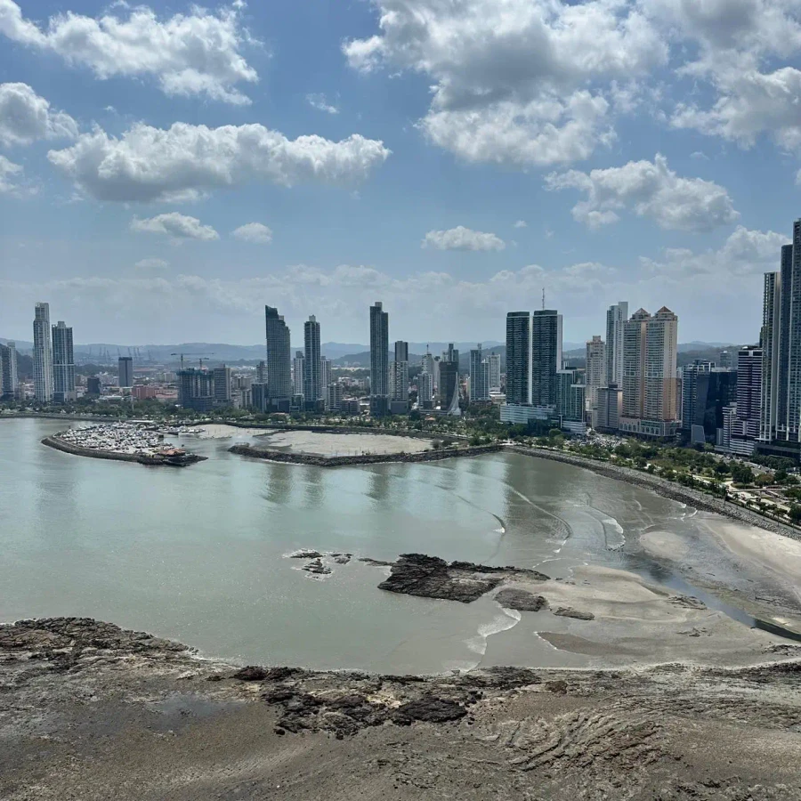 Ph Peninsula, Punta Paitilla #b