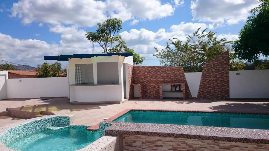 Gorgona, Nueva Gorgona #s/n