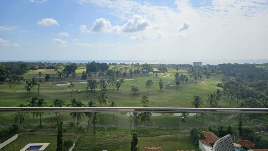 Ph Vistamar Golf And Marina #7b