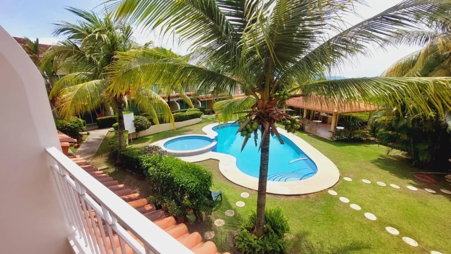 Ph Villas De Bosquemar #3a