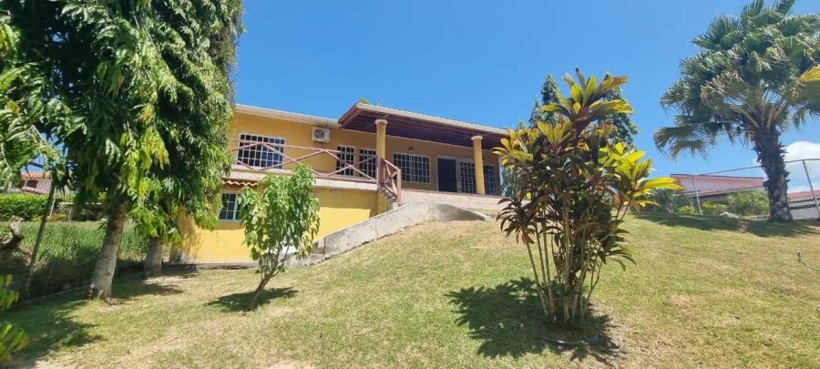 Valle Village #16, Las Uvas, San Carlos #16