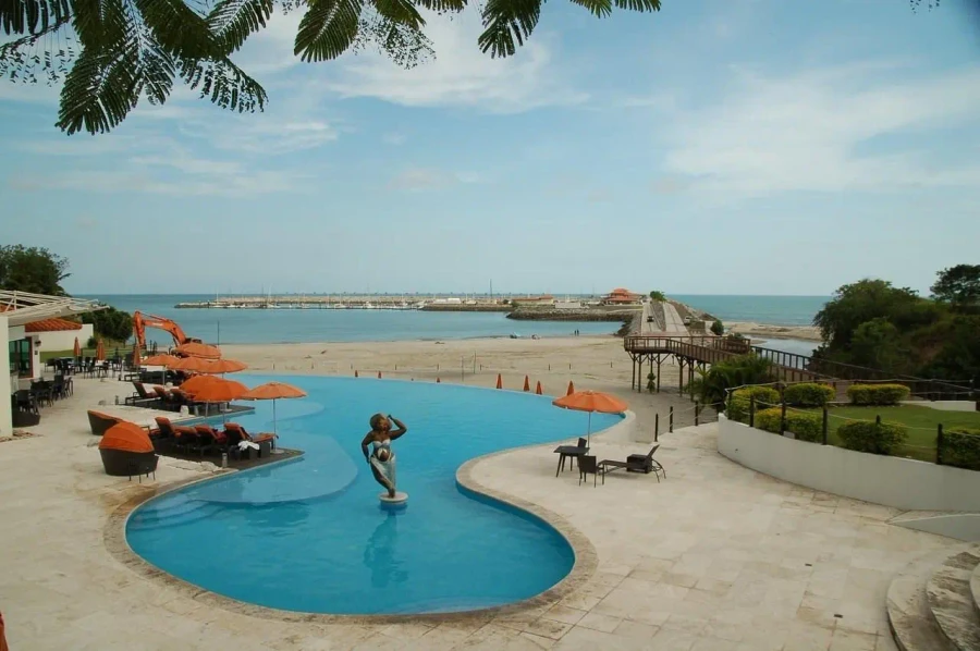 Vista Mar, San Carlos, Las Olas 2 #15b