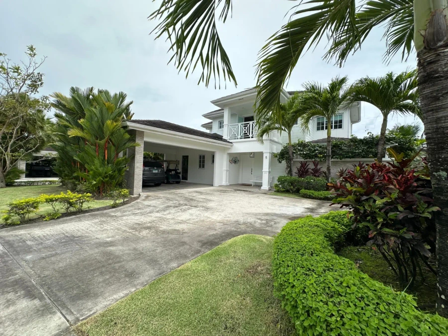 Bijao- Ph Bijao Beach Club - Hasta Edificio Quarry Height Estates #5