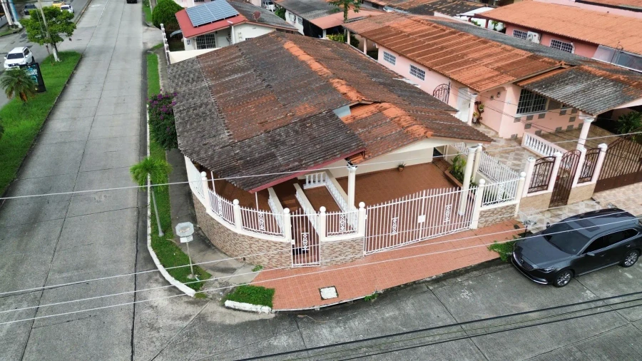 Brisas Del Golf, San Miguelito