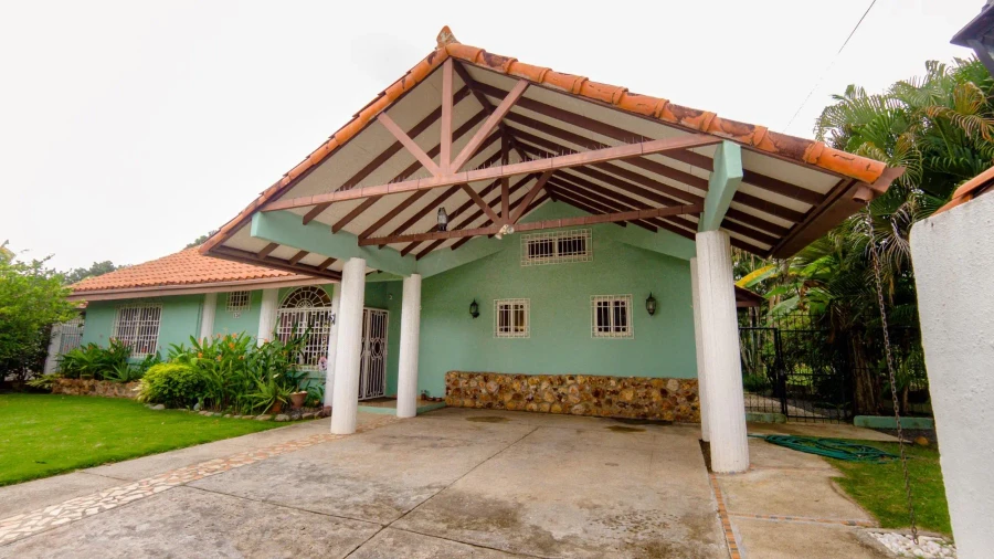 0 Panamá Oeste, Chame, Las Lajas, Coronado, Playa Coronado, Calle Los Caballeros, #126