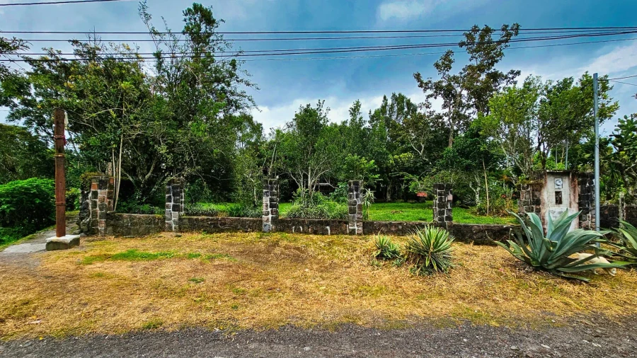 Land For Sale In Tierras Altas Nueva California