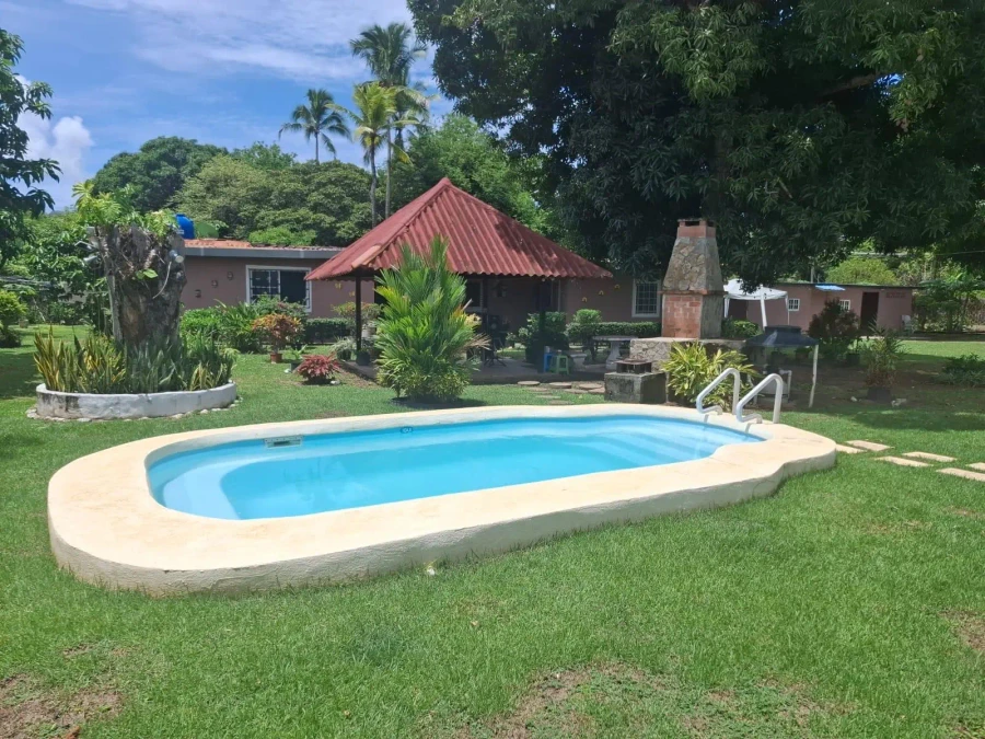 Casa Calle Kennedy Chame