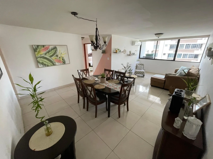 Venta De Apartamento En Ph Mirador San Francisco (con Roi 5.46%) #14d