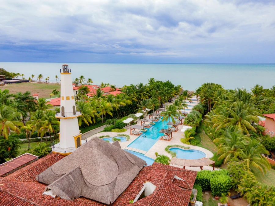 0 Coclé, Antón, Río Hato, Buenaventura, Ph Marina Village, Unit 141 #141