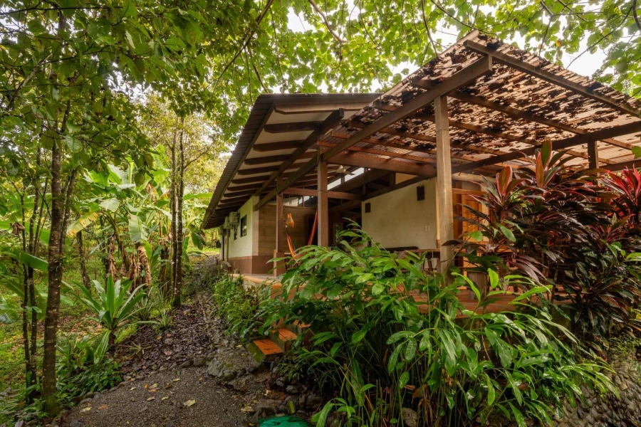 Torio Hill Mariato Veraguas Panama