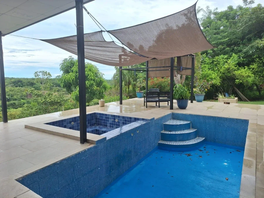 El Higo Frente A Proyecto Miramar