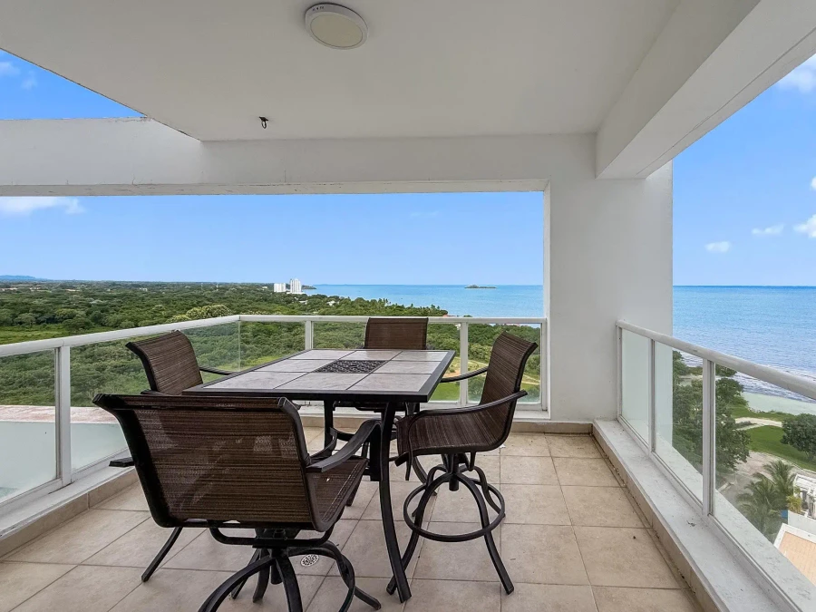 Ph Terrazas De Farallón #12d