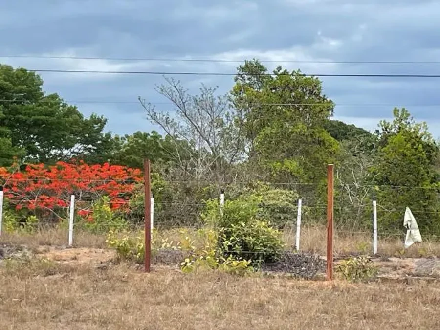 Provincia De Cocle, Corregimiento Rio Hato, Sea Cliff