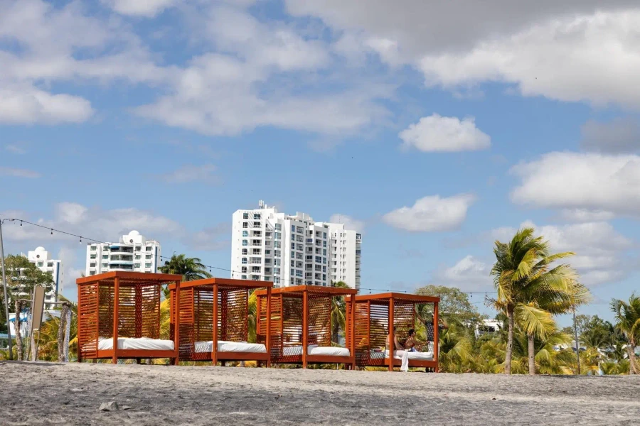 Playa Blanca Resort, Rio Hato #2036