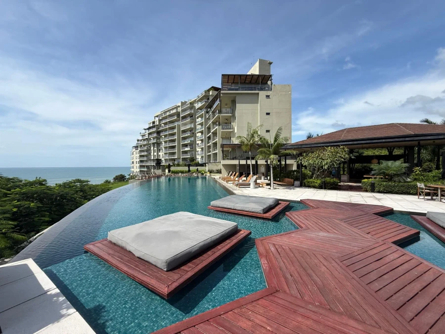 Punta Caelo, Avenida Panamericana #1105