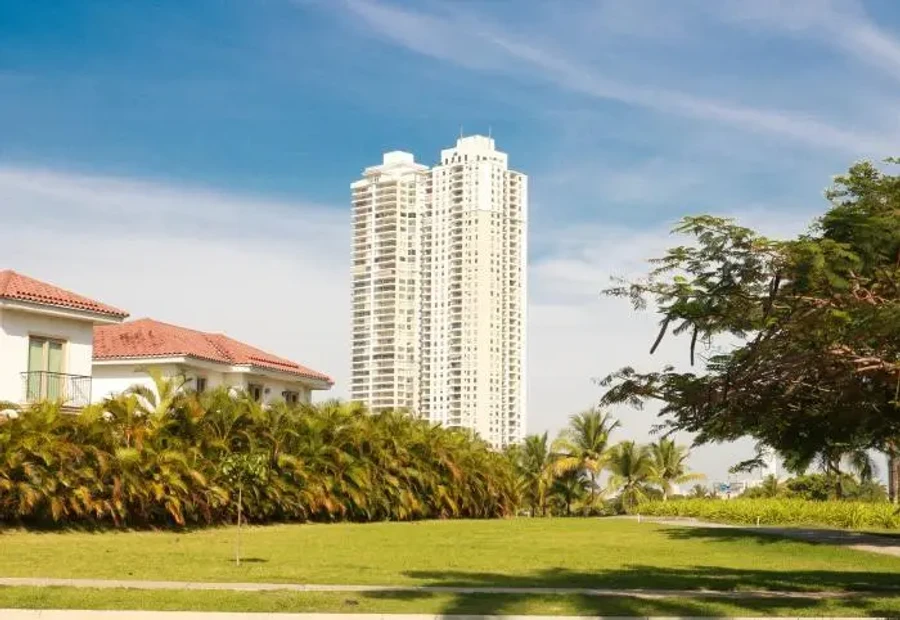 Green View Residences, Residencial Santa Maria #1203