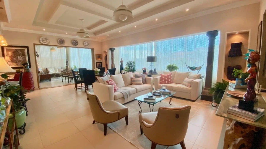 Torre 2 Calle Interna ##1a