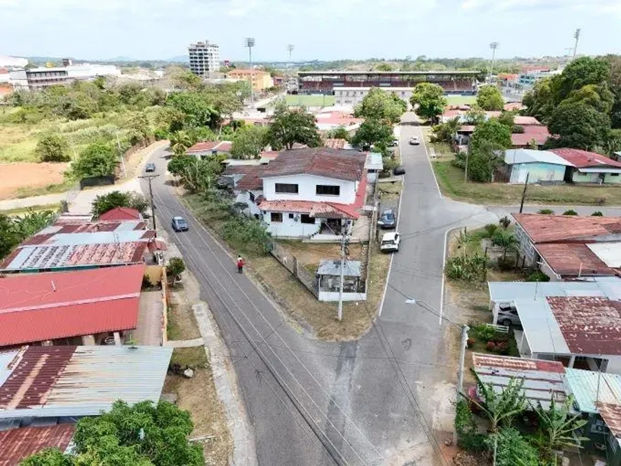 Countryside Homes for Sale in La Chorrera, Panama Oeste