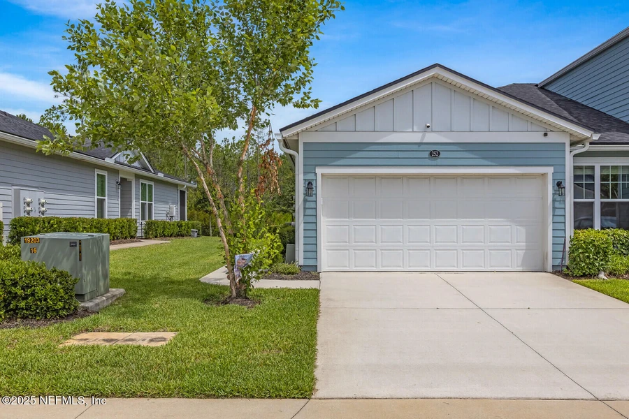 252 Tamar Court, St. Augustine, Fl 32095