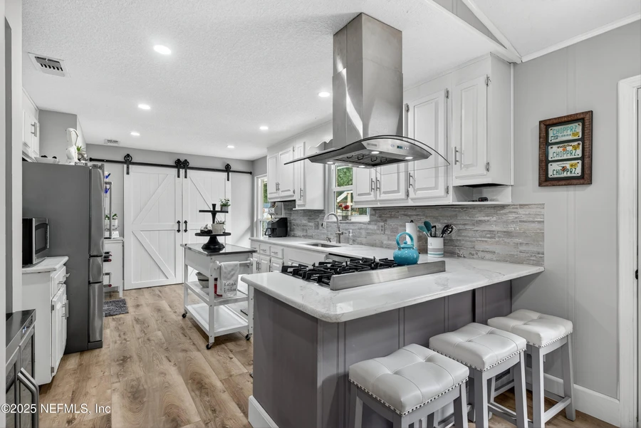 6049 Taylor Road, Middleburg, Fl 32068