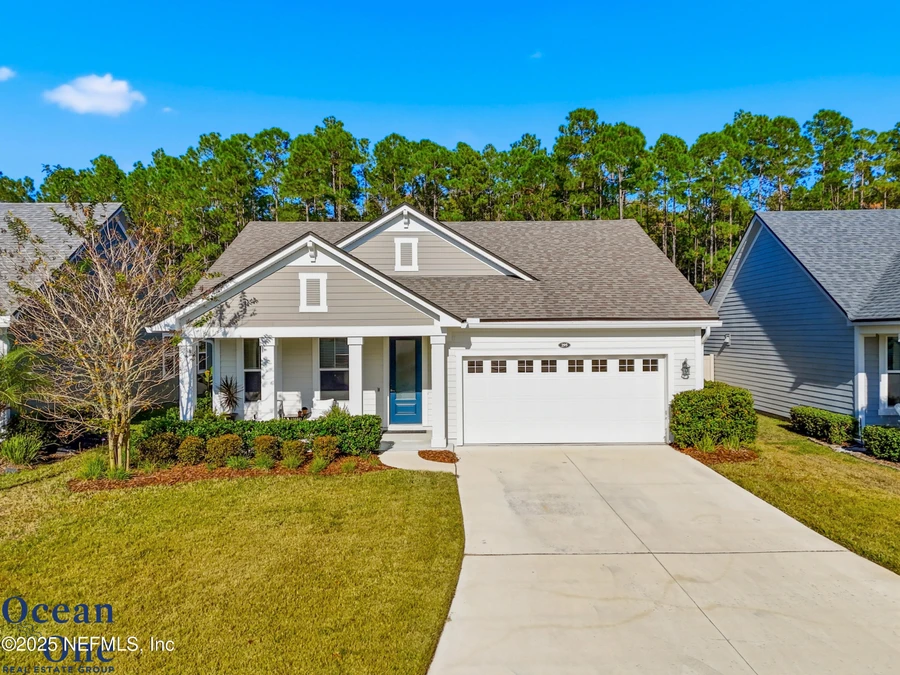 295 Convex Lane, St. Augustine, Fl 32095