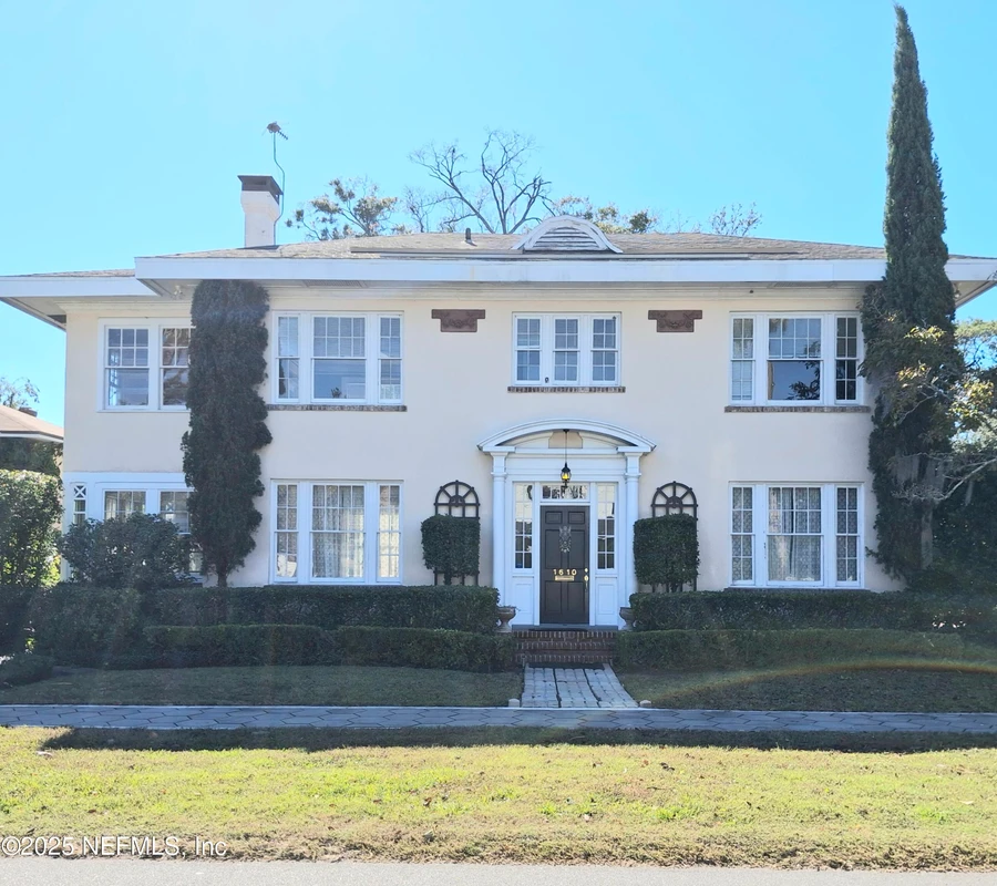 1610 Mcduff Avenue S, Jacksonville, Fl 32205