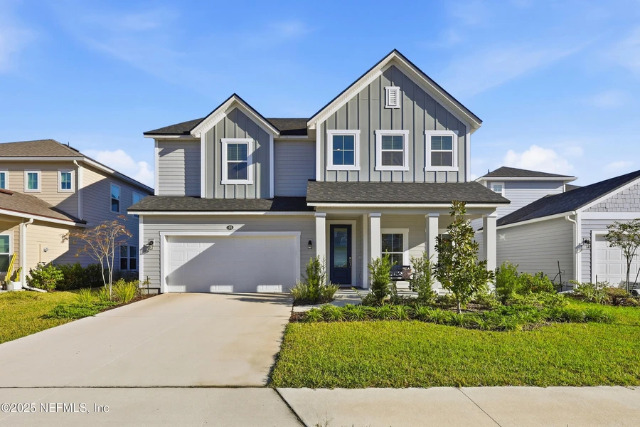 Beacon Lake, St. Augustine, Homes for Sale Near Top-Rated Schools