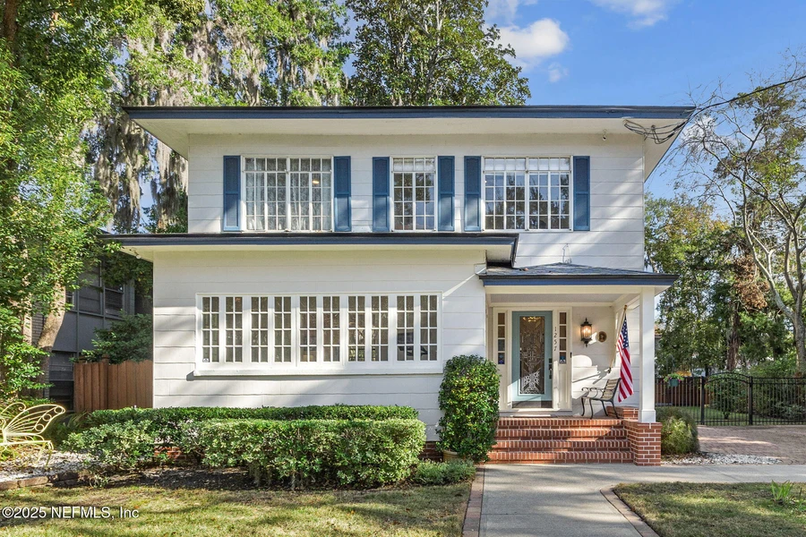 1257 Donald Street, Jacksonville, Fl 32205