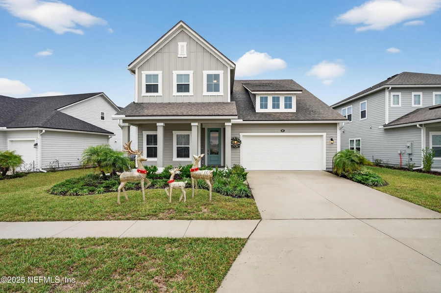 267 Twilight Lane, St. Augustine, Fl 32095