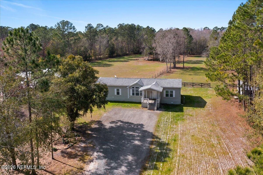 5394 Muscovy Road, Middleburg, Fl 32068