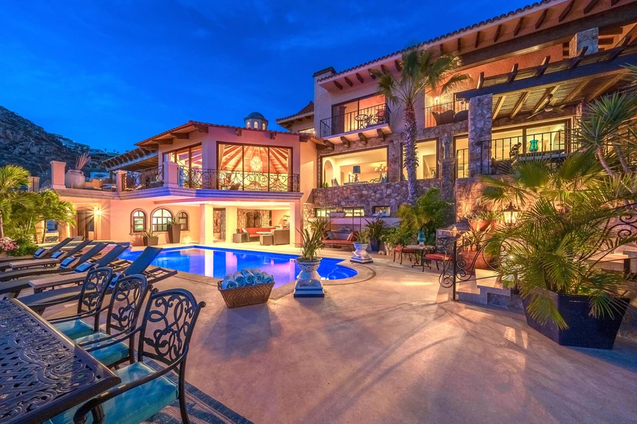 Villa Marisal, Villa Marisal, Cabo San Lucas