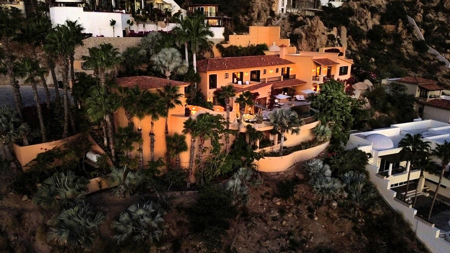 Casa Luca, Cabo San Lucas