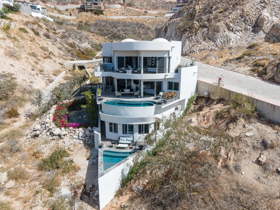 Casa Armonia, Block 37 Camino Del Sol, Cabo San Lucas