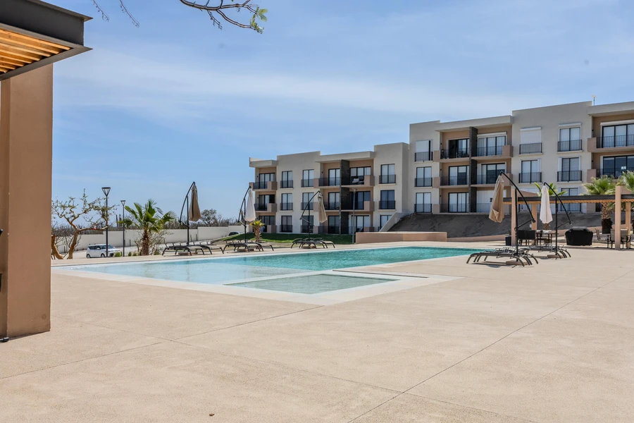 E202 Los Cangrejos Et, Maralta, Pacific