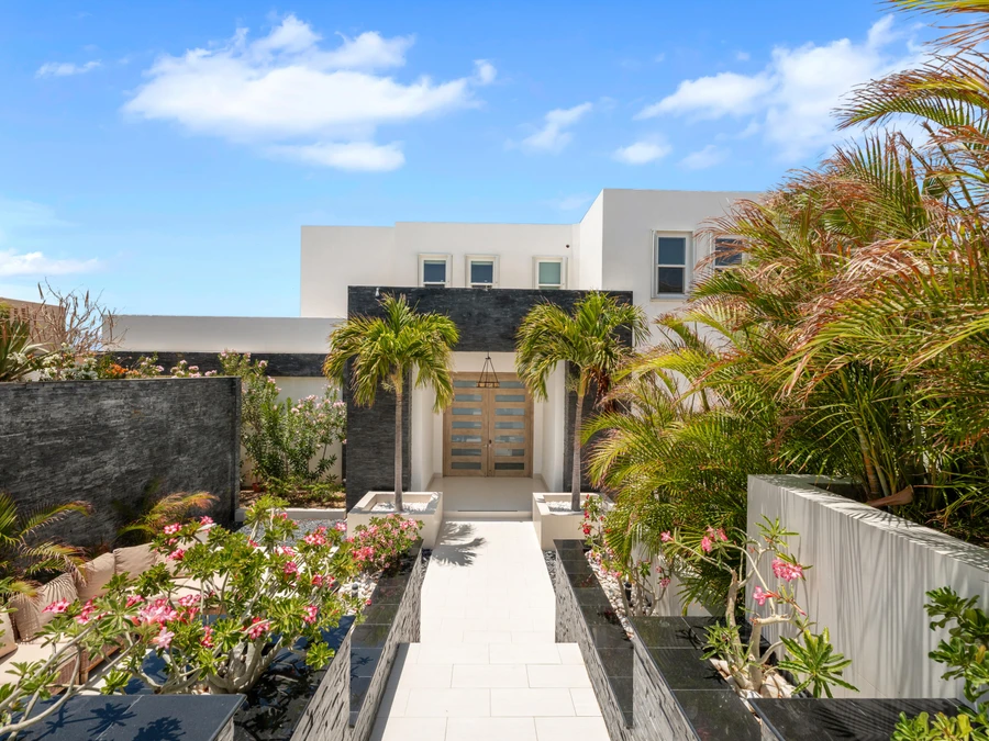 Manzana 26 Callejon De Los Ni, Villa Lands End, Cabo San Lucas