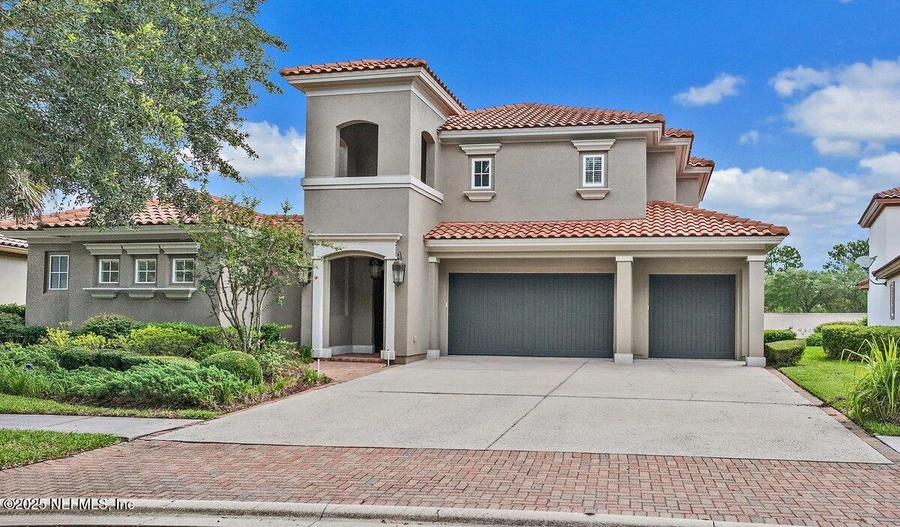 4537 Carrara Ct. Court, Jacksonville, Fl 32224