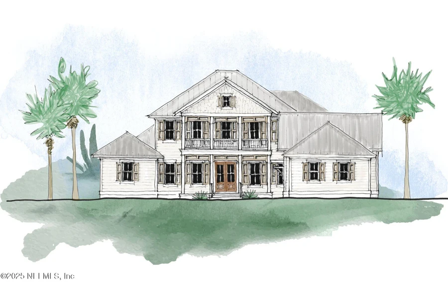 4572 Rose Glen Drive, Jacksonville, Fl 32224