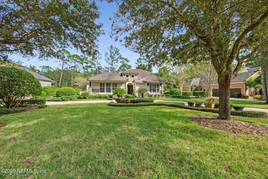 4583 Swilcan Bridge Lane N, Jacksonville, Fl 32224