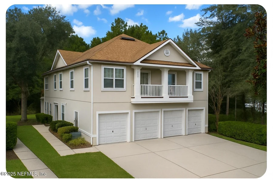 12407 N Forest Lake Circle, 2, Jacksonville, Fl 32225