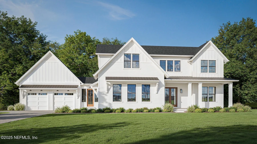 4575 Swilcan Bridge Lane, Jacksonville, Fl 32224